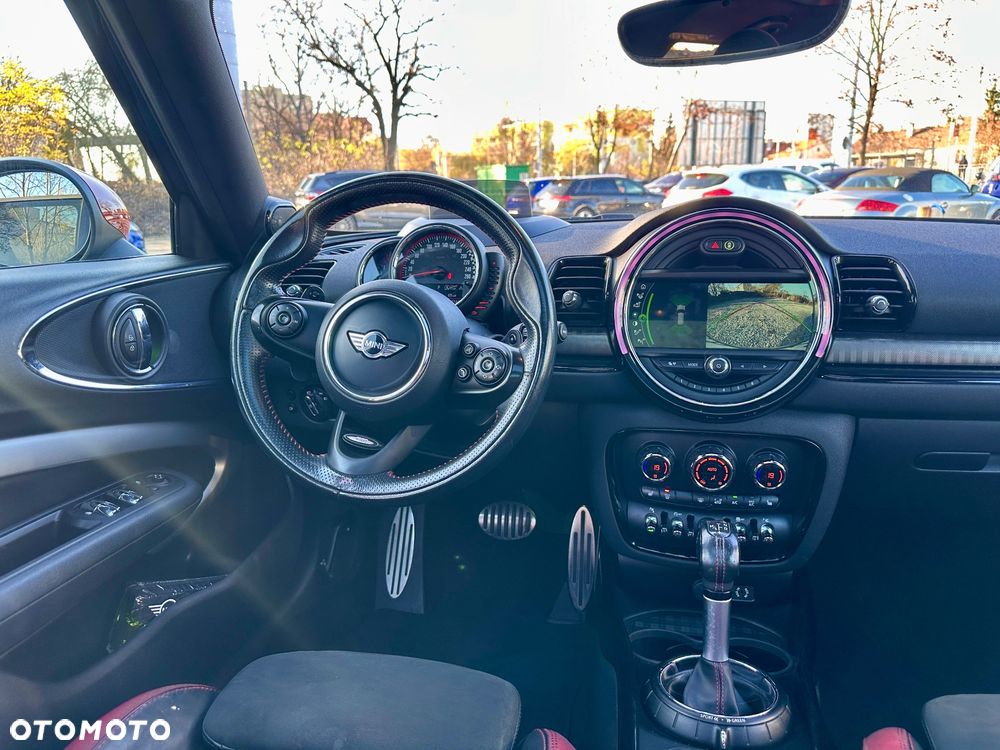 MINI John Cooper Works All4 Sport-Aut - 27