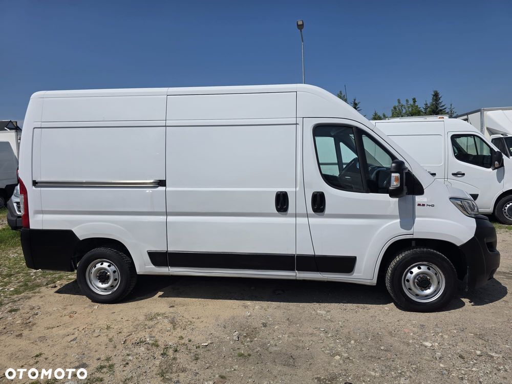 Fiat Ducato L2H2 - 4