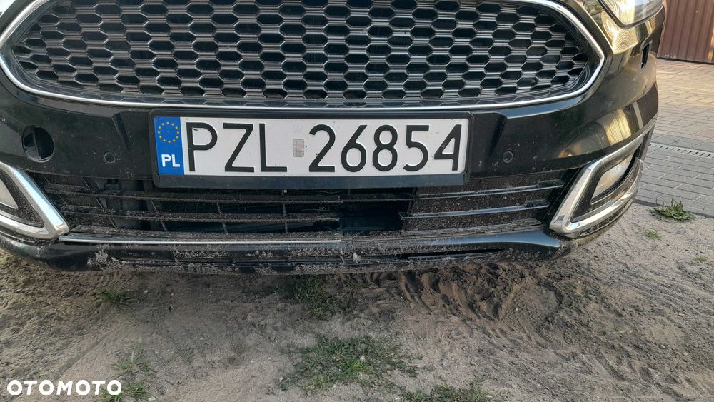 Ford S-Max - 7