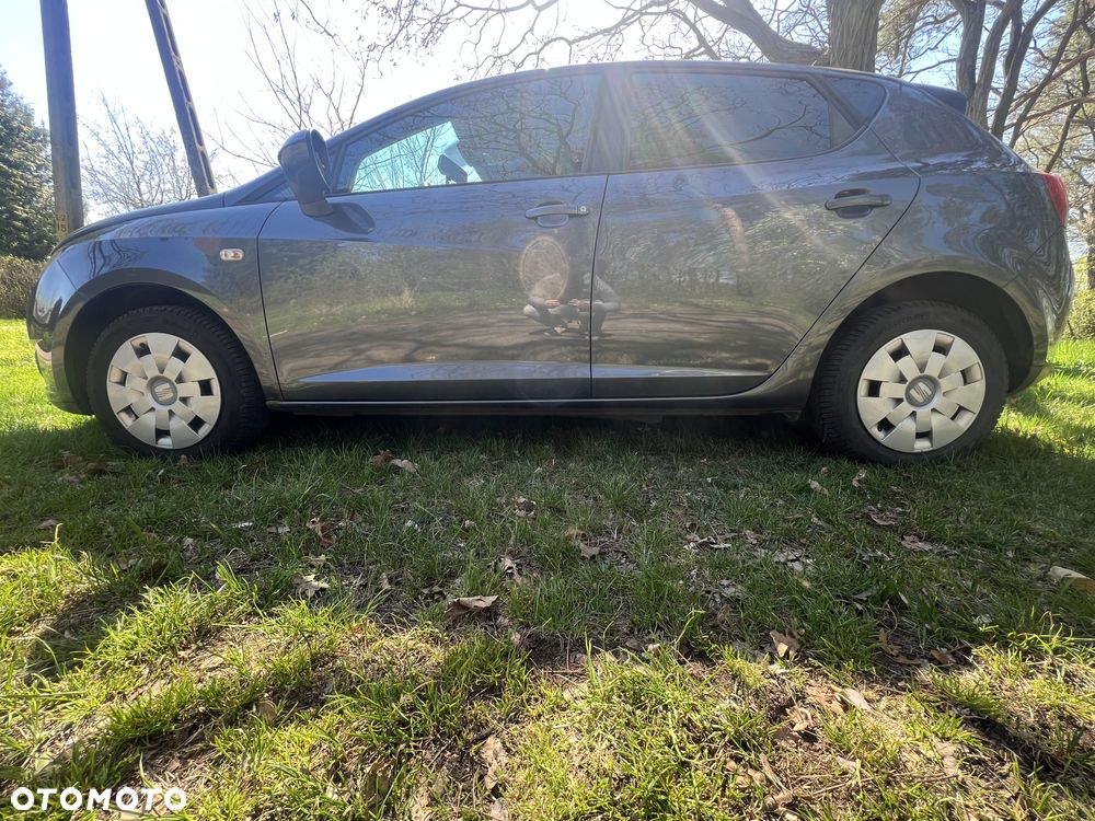 Seat Ibiza - 16