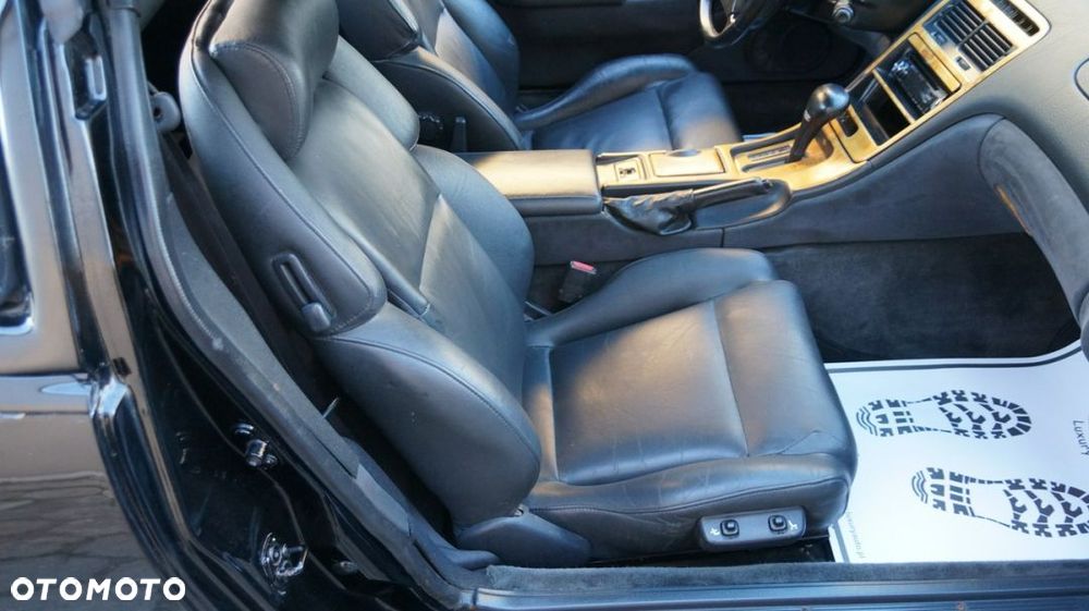 Nissan 300 ZX - 9