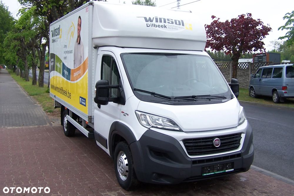 Fiat Ducato - 3