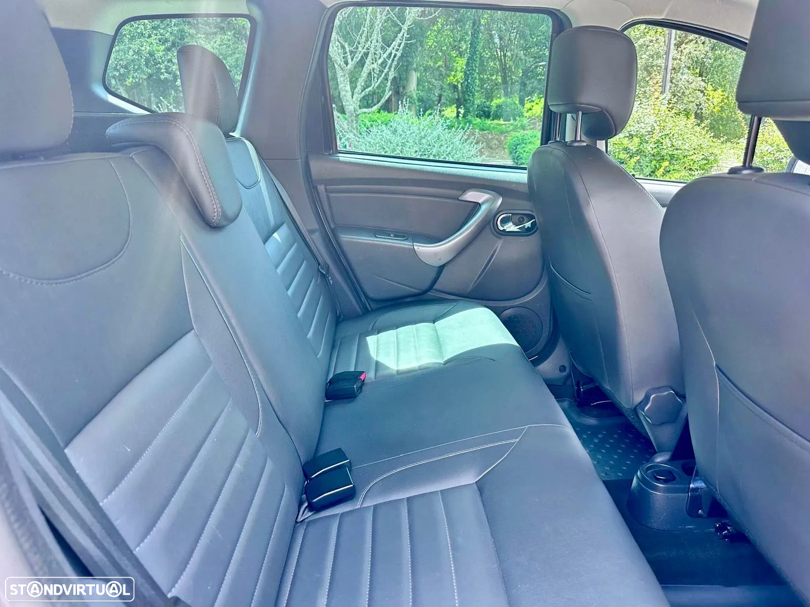 Dacia Duster 1.2 TCe Prestige - 12