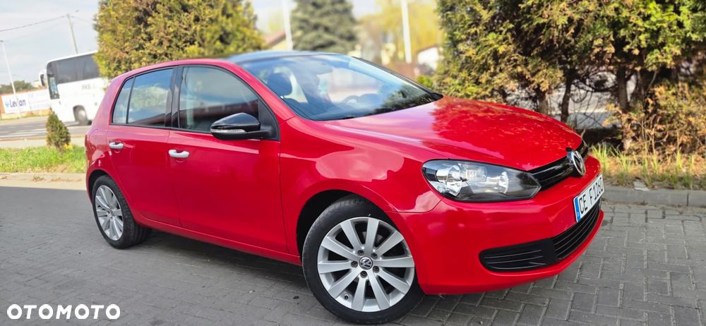 Volkswagen Golf 1.4 United - 20