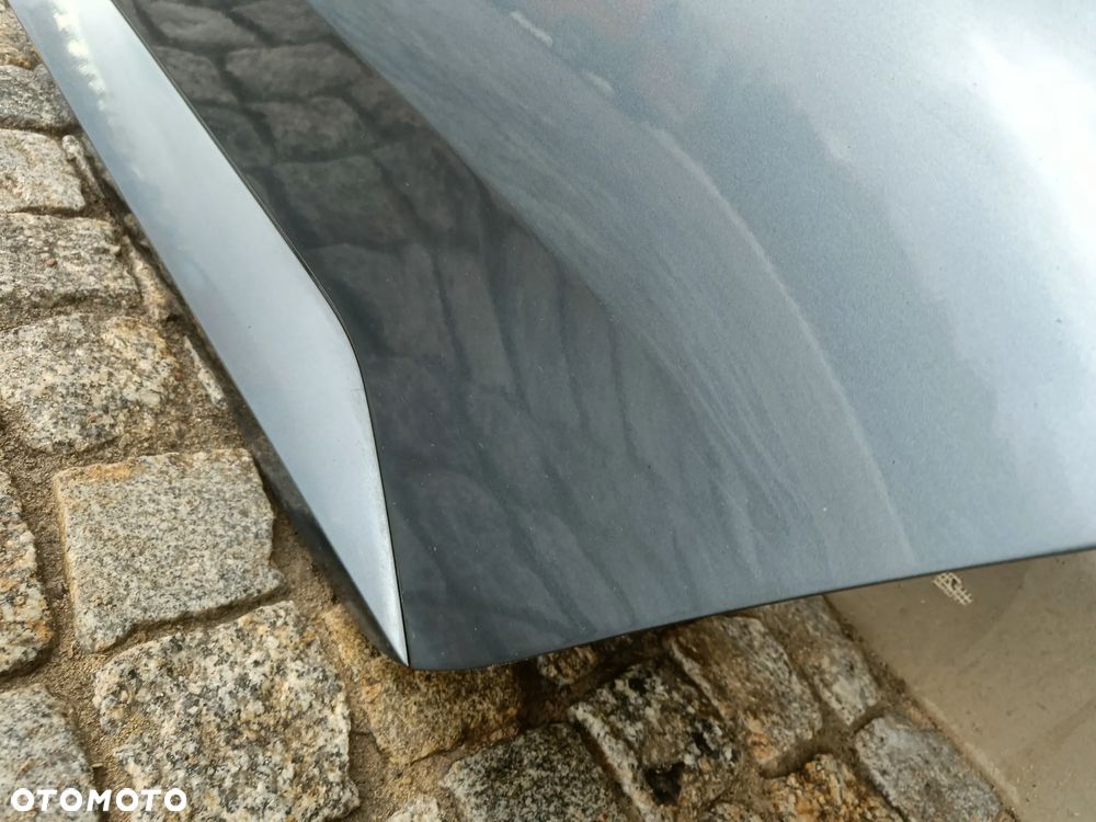 Drzwi Lewe Tylne Skoda Superb 3 III Lewy Tył HB Hatchback LF7Y - 12