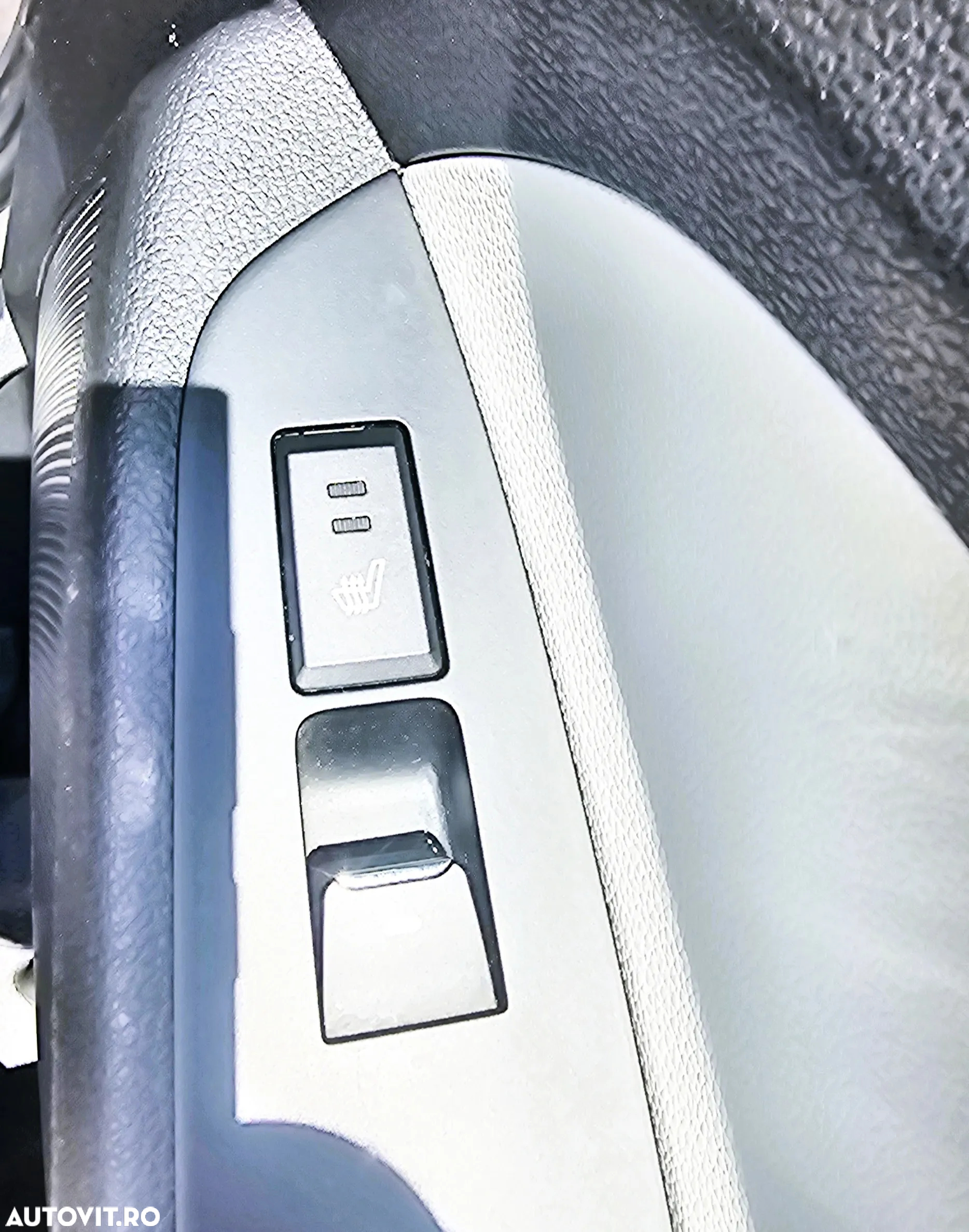 Hyundai Tucson 2.0 CRDI 4WD 8AT Luxury - 11