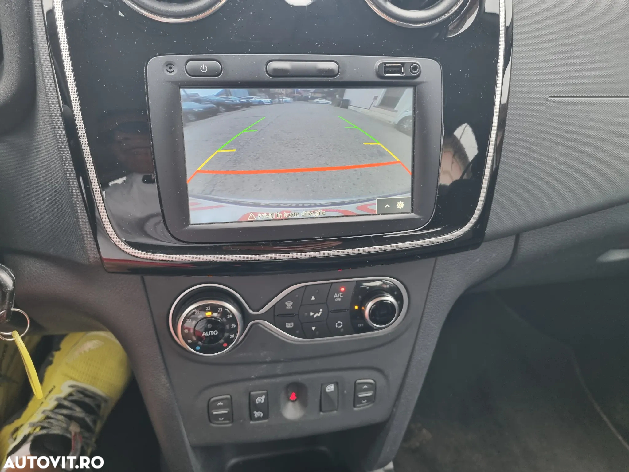 Dacia Sandero Stepway 0.9 TCe Prestige - 24