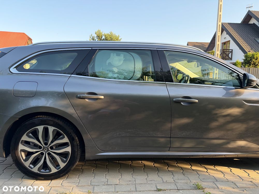 Renault Talisman 2.0 Blue dCi Intens EDC - 20