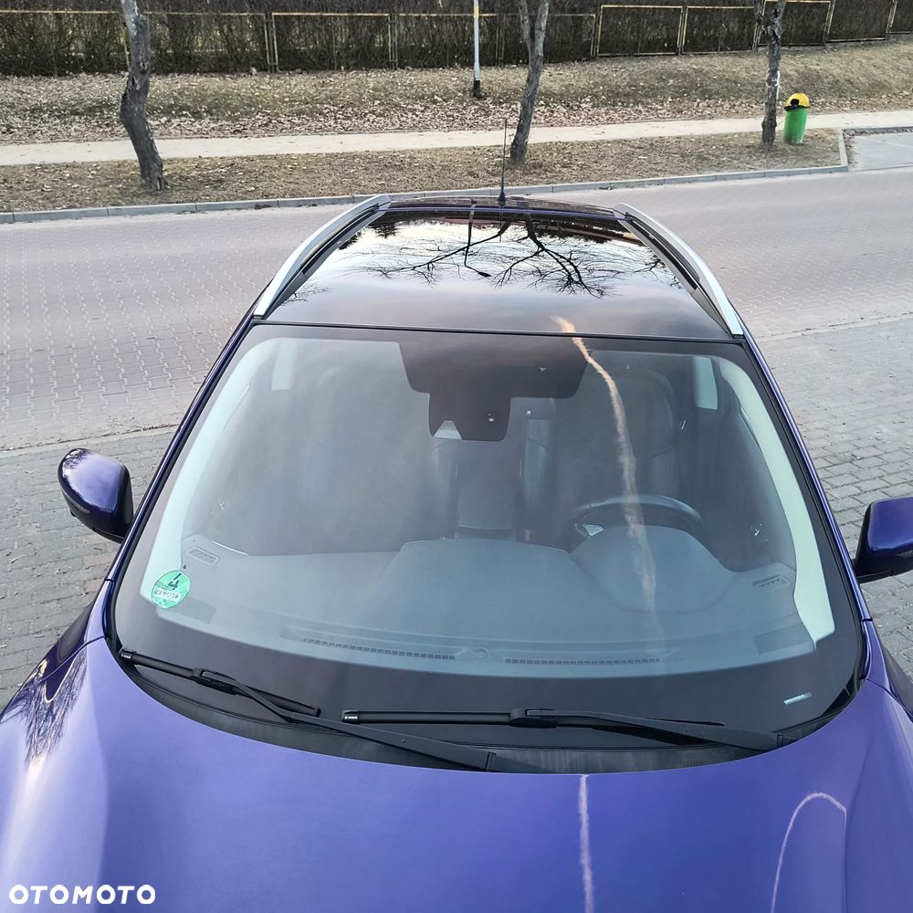 Nissan Qashqai 1.2 DIG-T Tekna+ - 18