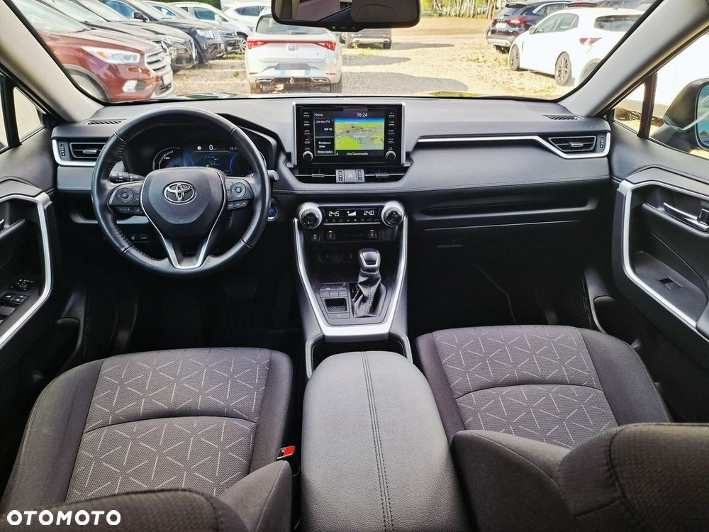 Toyota RAV4 - 21