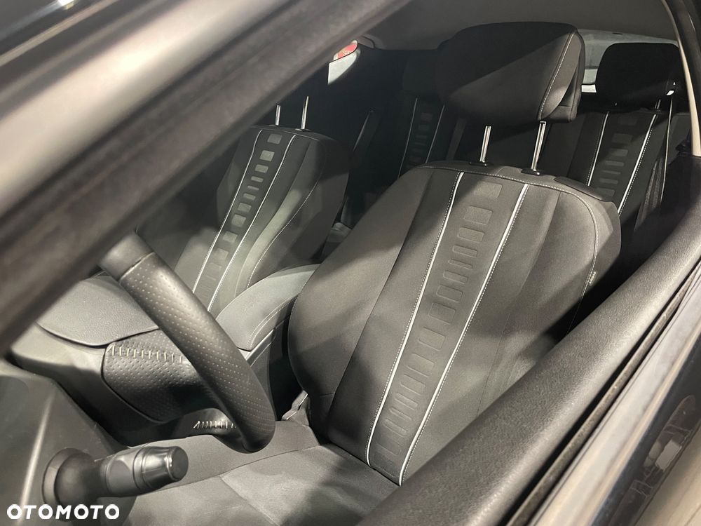 Renault Megane 1.6 16V Dynamique - 8