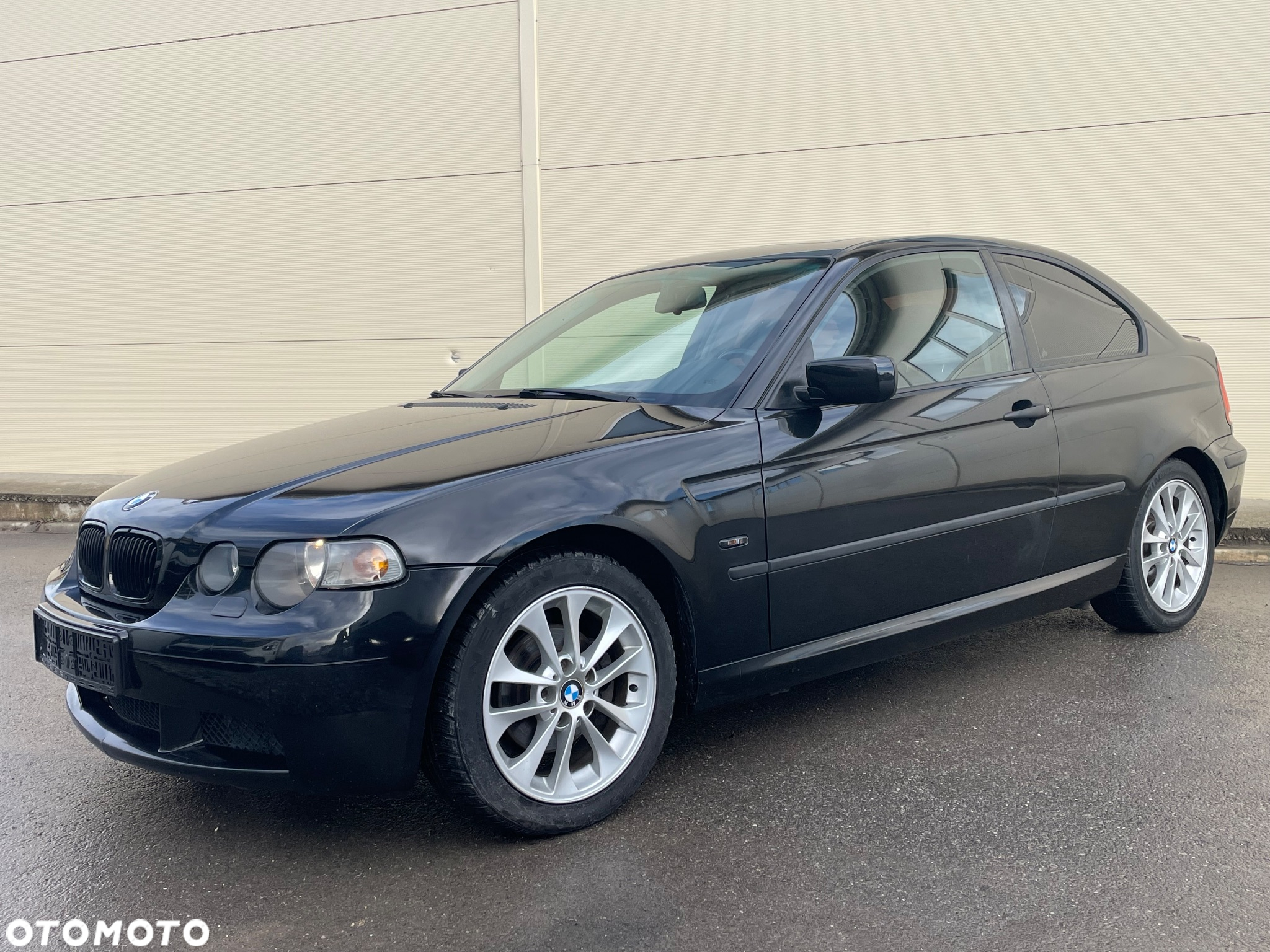 BMW Seria 3 - 3