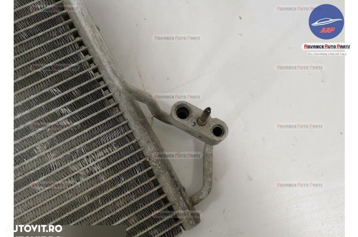 Radiator AC original Porsche 911 991 [facelift] [2015 - 2020] Porsche - 6