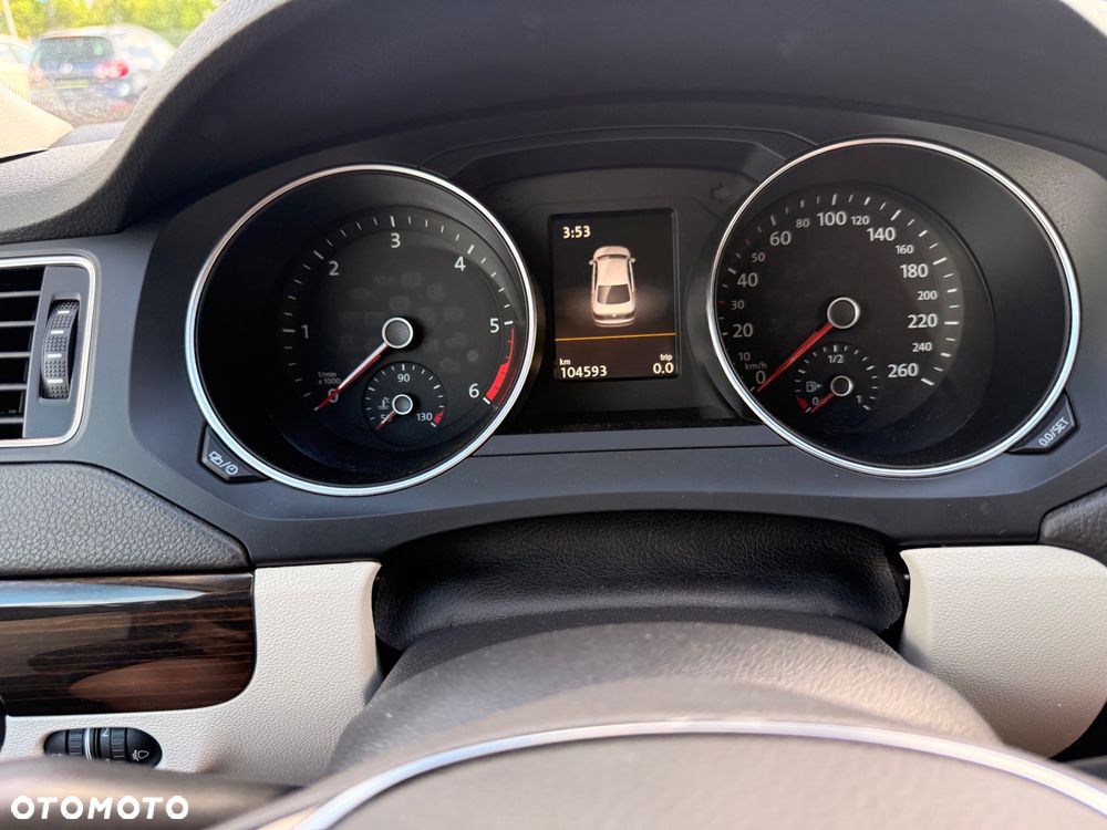 Volkswagen Jetta 2.0 TDI DPF BMT Comfortline - 25