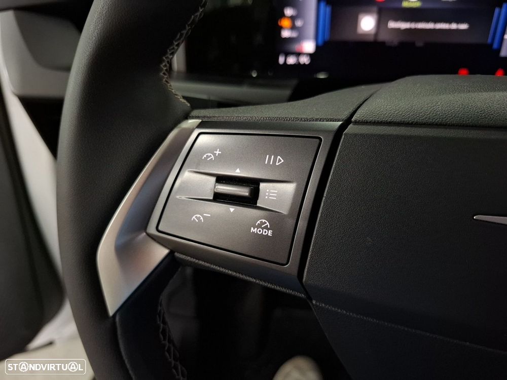 Opel Frontera 44 kWh GS - 16