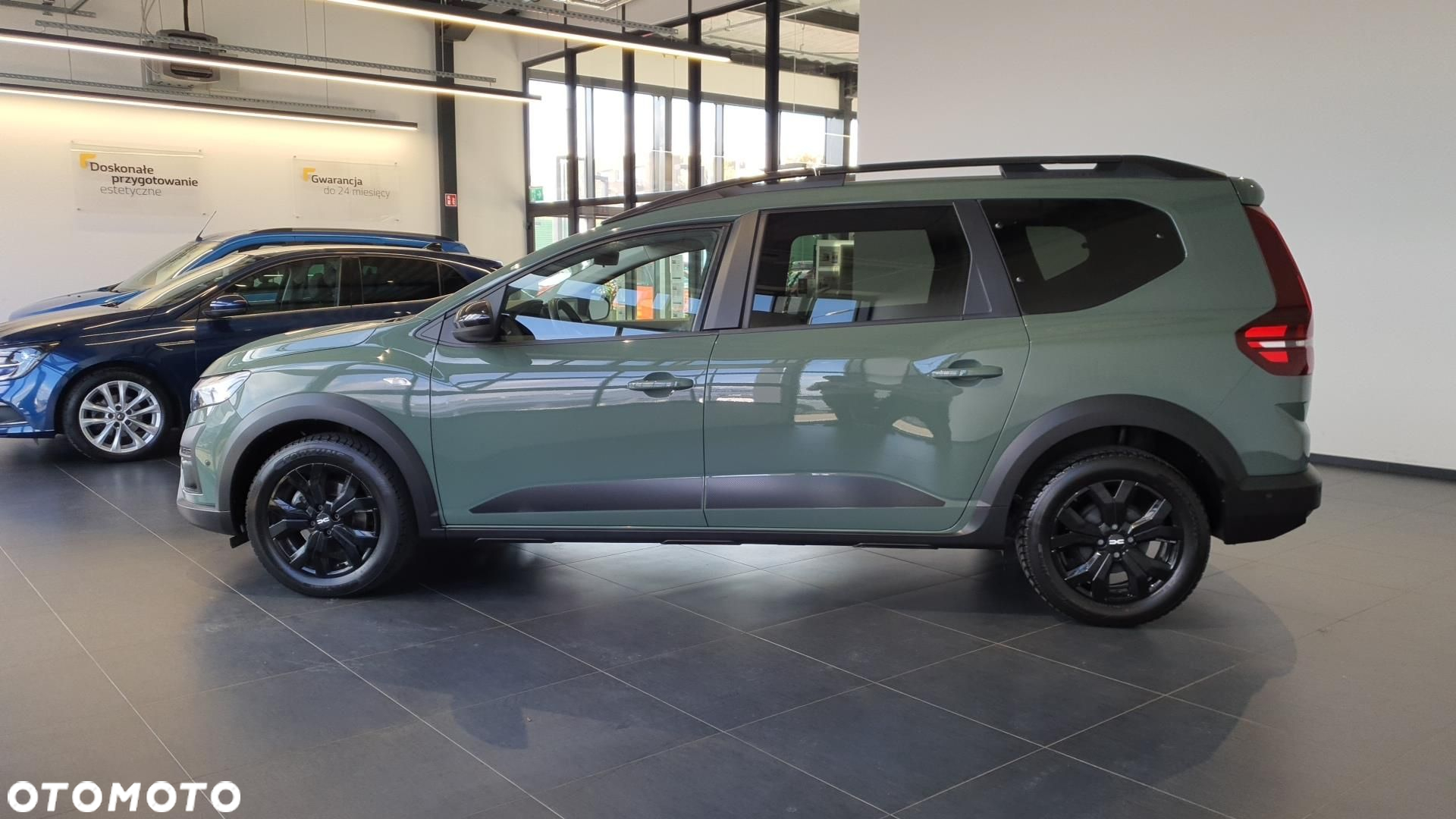 Dacia Jogger - 8