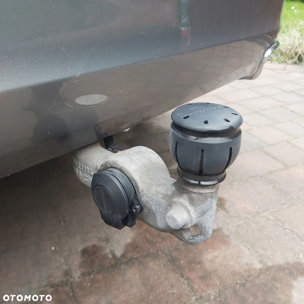 Volvo XC 60 D5 AWD Inscription - 33