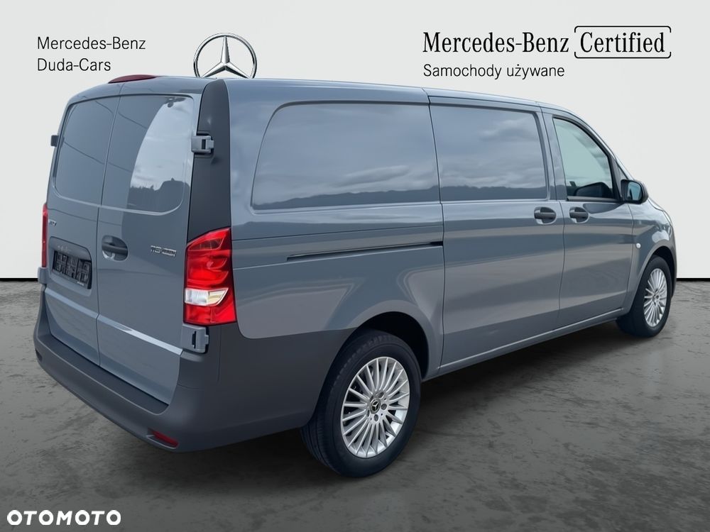 Mercedes-Benz Vito - 7