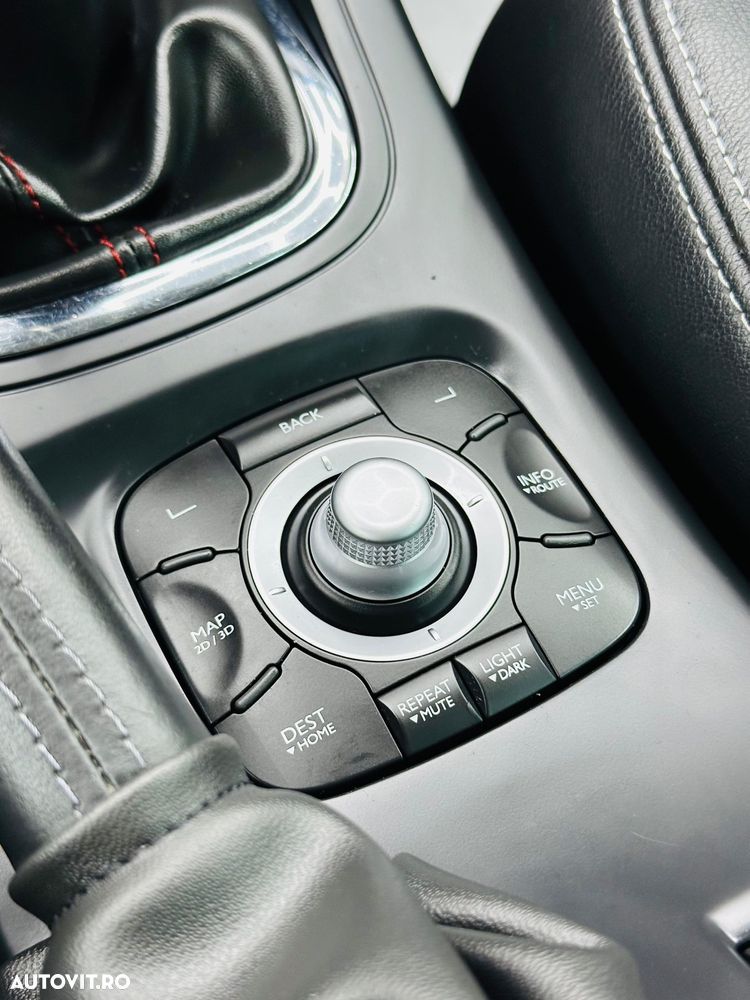 Renault Megane 1.5 dCi Sport Edition - 27