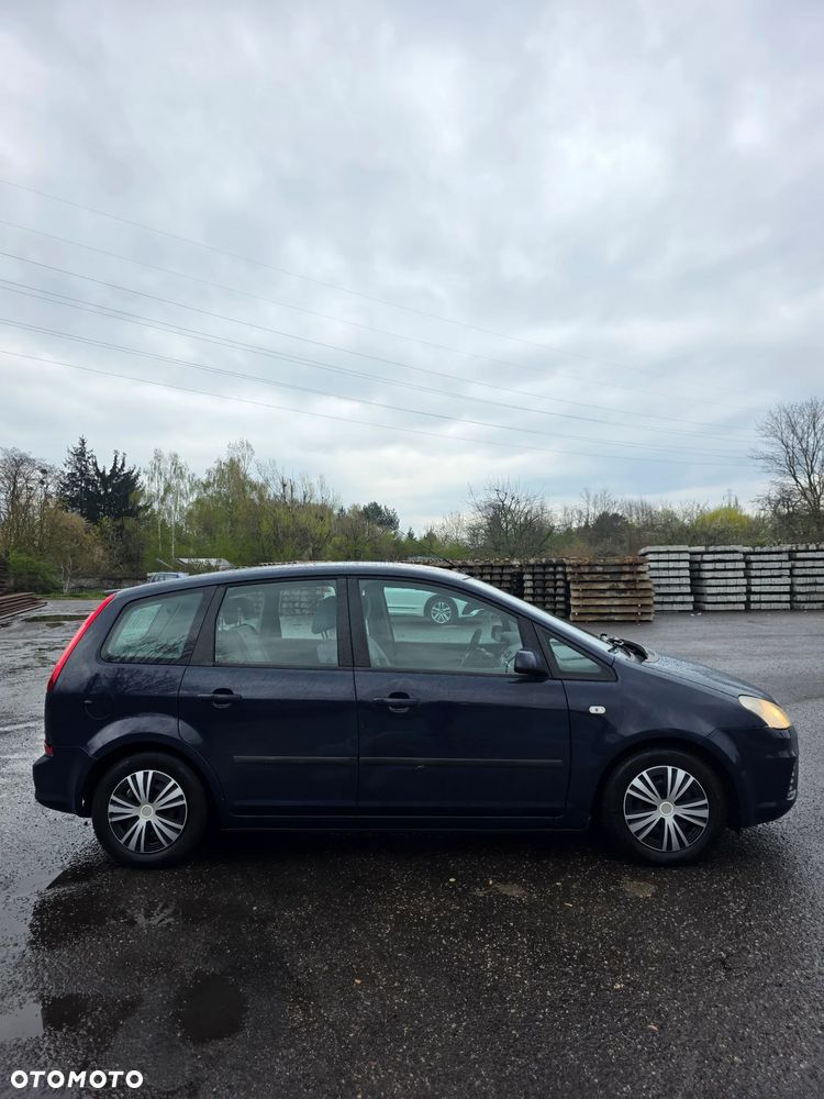 Ford C-MAX 1.8 Style - 4