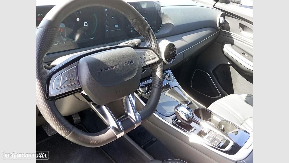 Forthing Friday HEV - 14