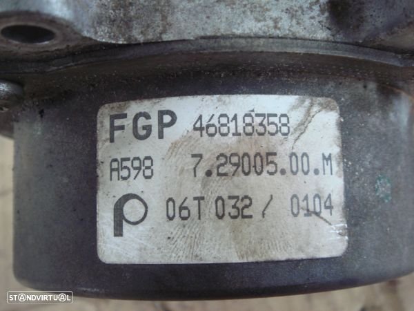 Bomba De Vácuo / Depressor Travões Alfa Romeo Gt (937_) - 4