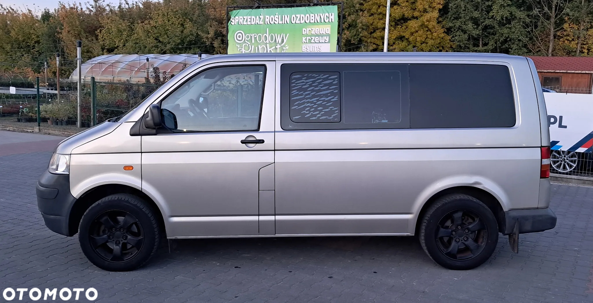 Volkswagen Transporter - 3