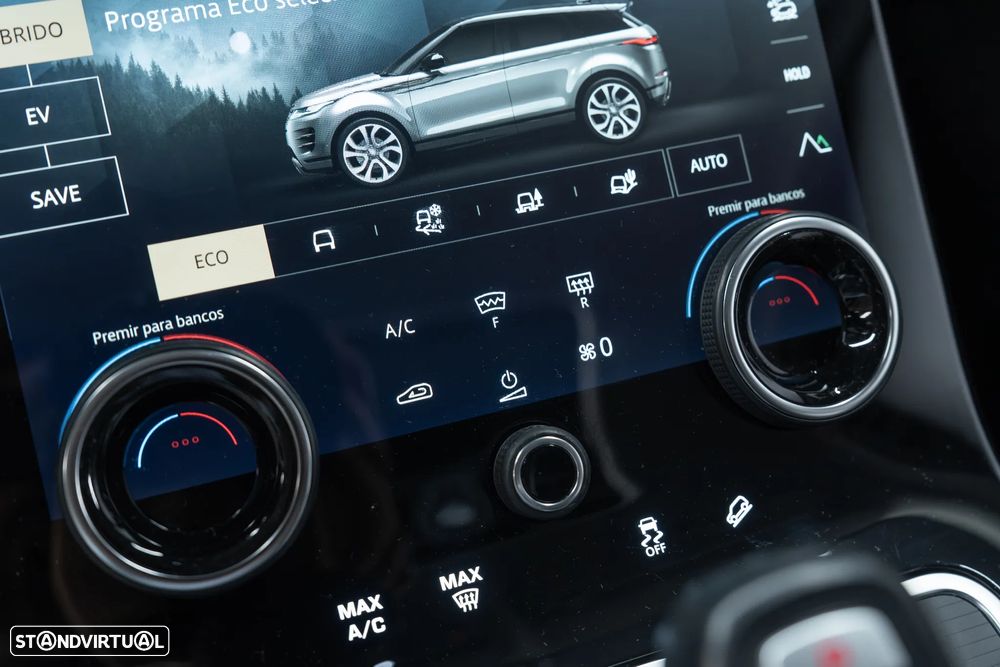 Land Rover Range Rover Evoque P300e S - 54