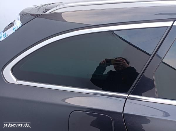 Para Peças Peugeot 508 Sw I (8E_) - 9