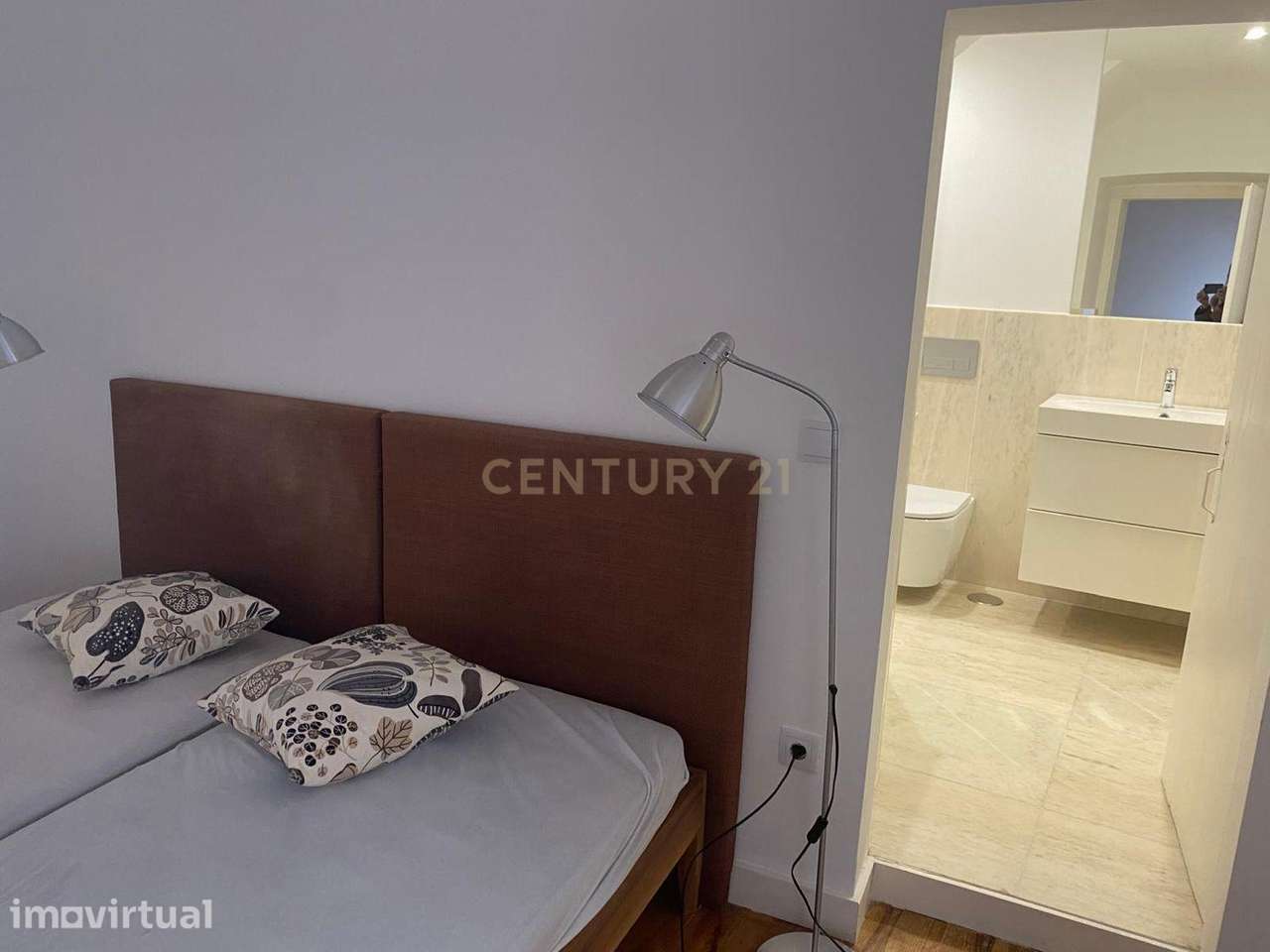 Apartamento Renovado T1 em Assunção, Elvas - 140.000€!1 - Grande imagem: 4/4