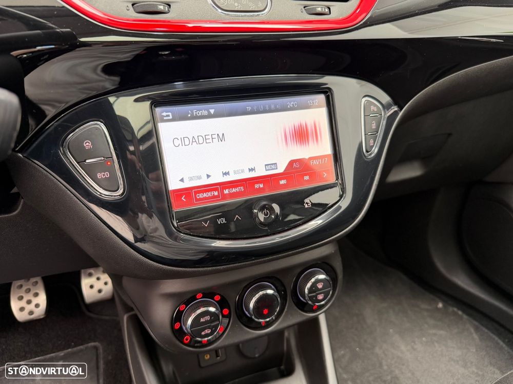 Opel Corsa 1.0 T GT - 11