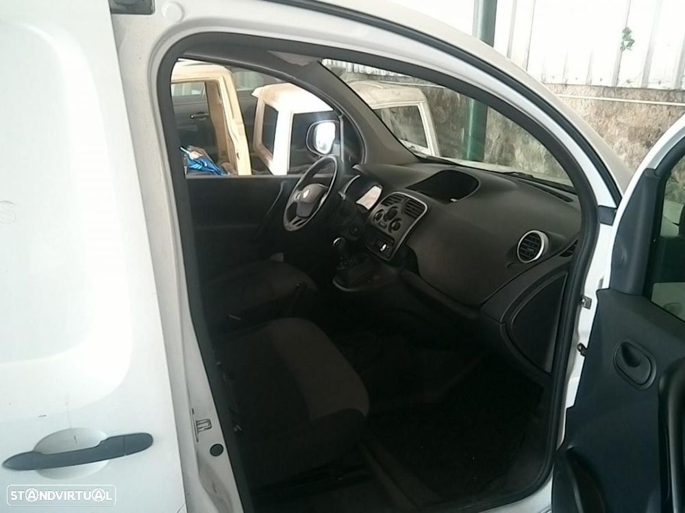 Renault Kangoo 1.5 dCi Business c/IVA - 3