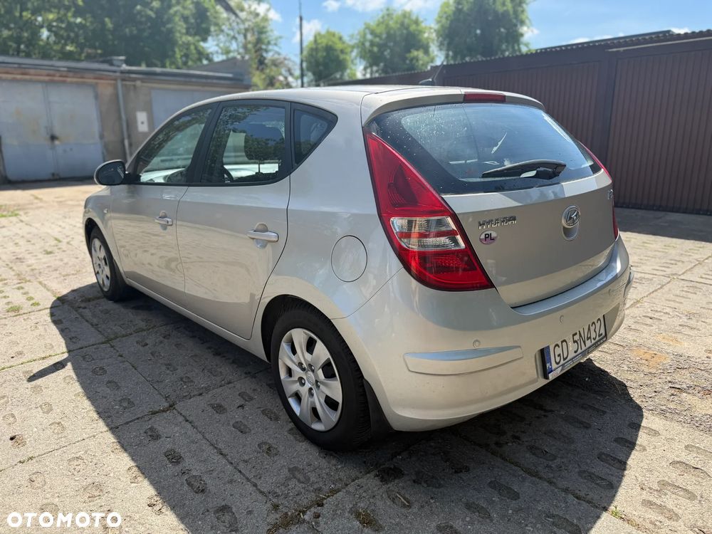Hyundai i30 - 3