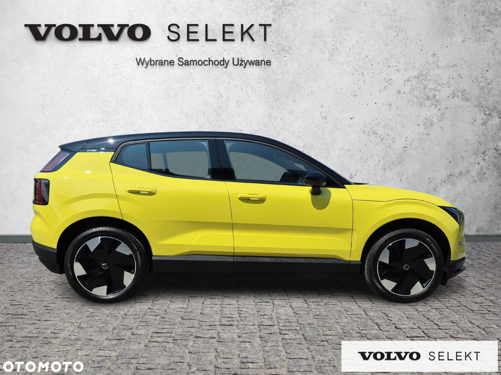 Volvo EX30 - 7