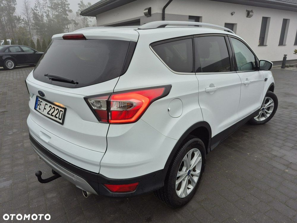 Ford Kuga - 7