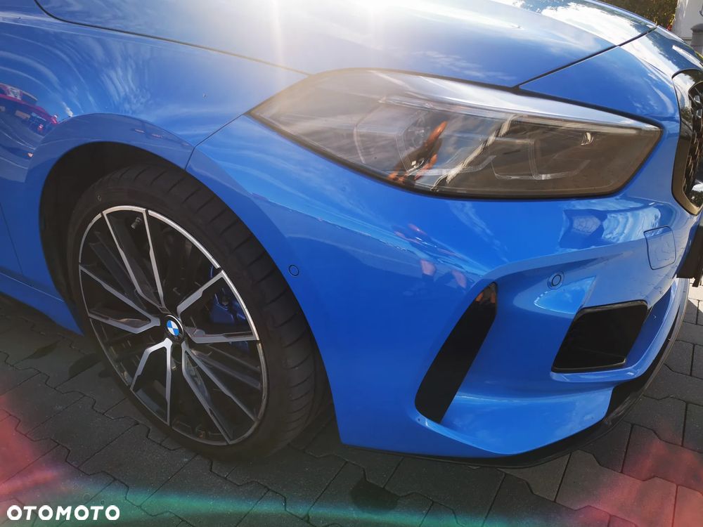 BMW 1M - 6