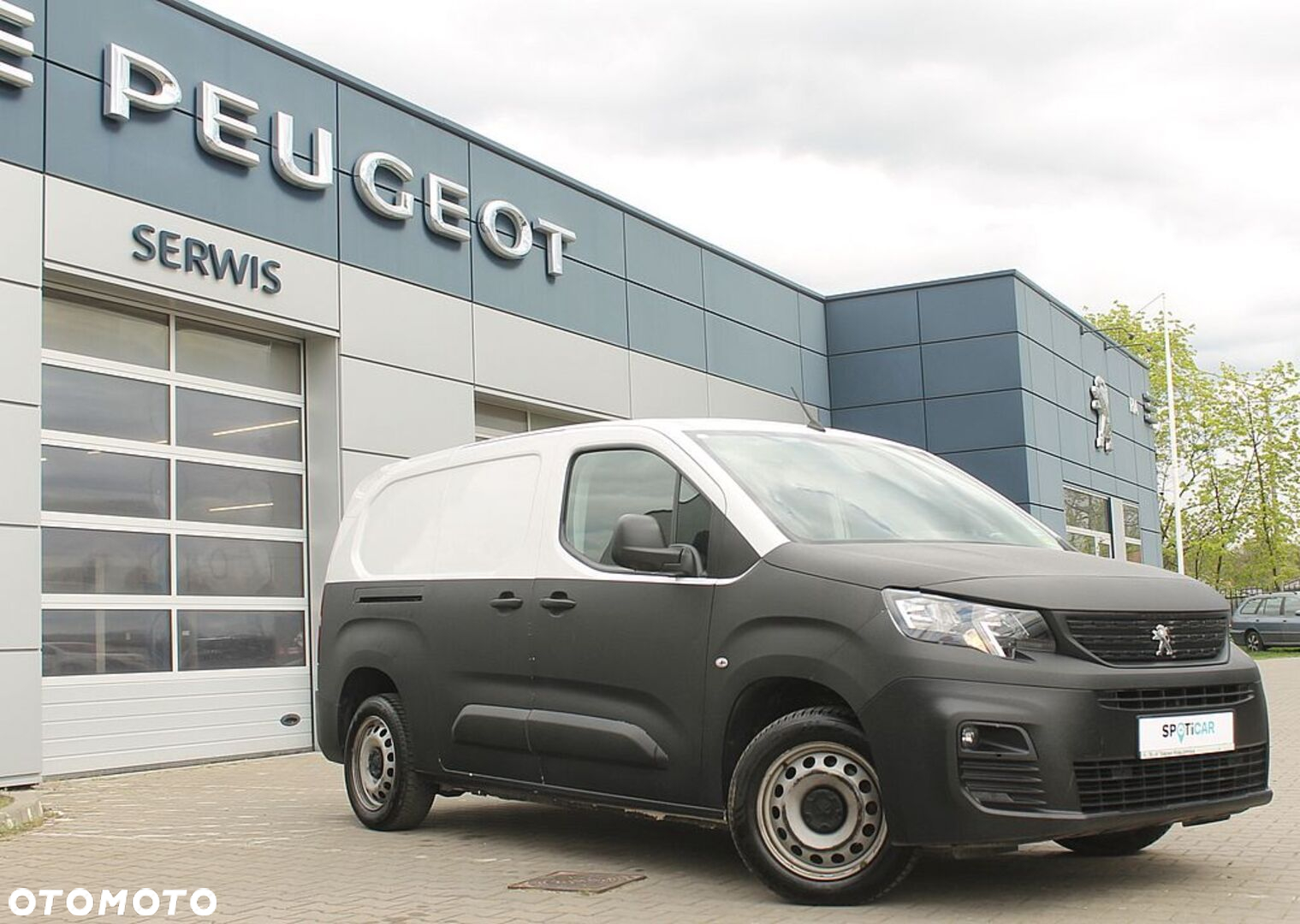 Peugeot Partner - 27