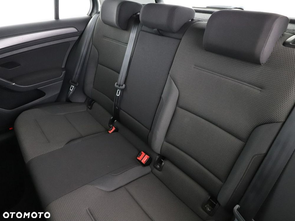 Volkswagen Golf 1.4 TSI BMT Comfortline DSG - 18