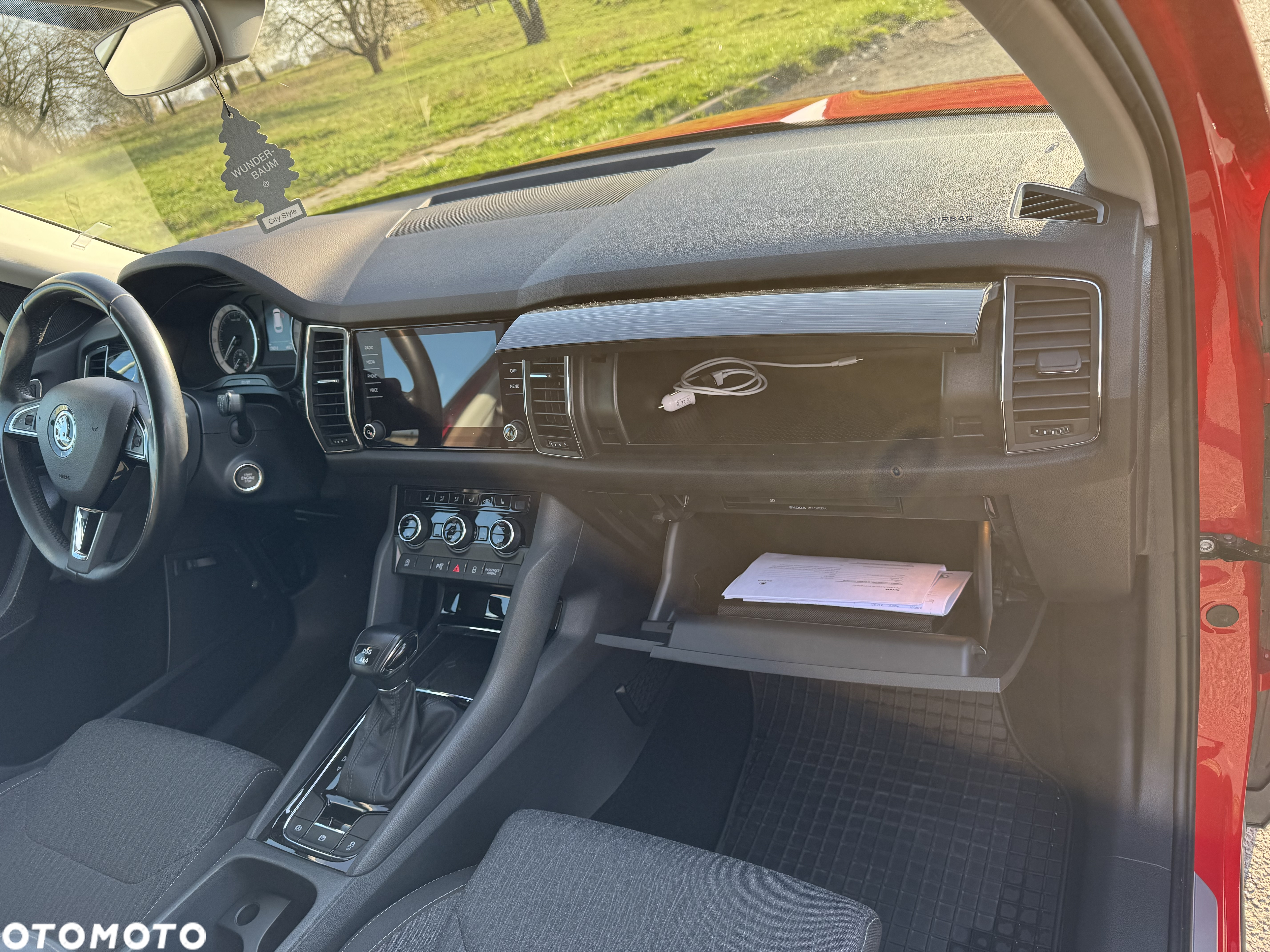 Skoda Kodiaq 2.0 TDI 4x4 Ambition DSG - 24