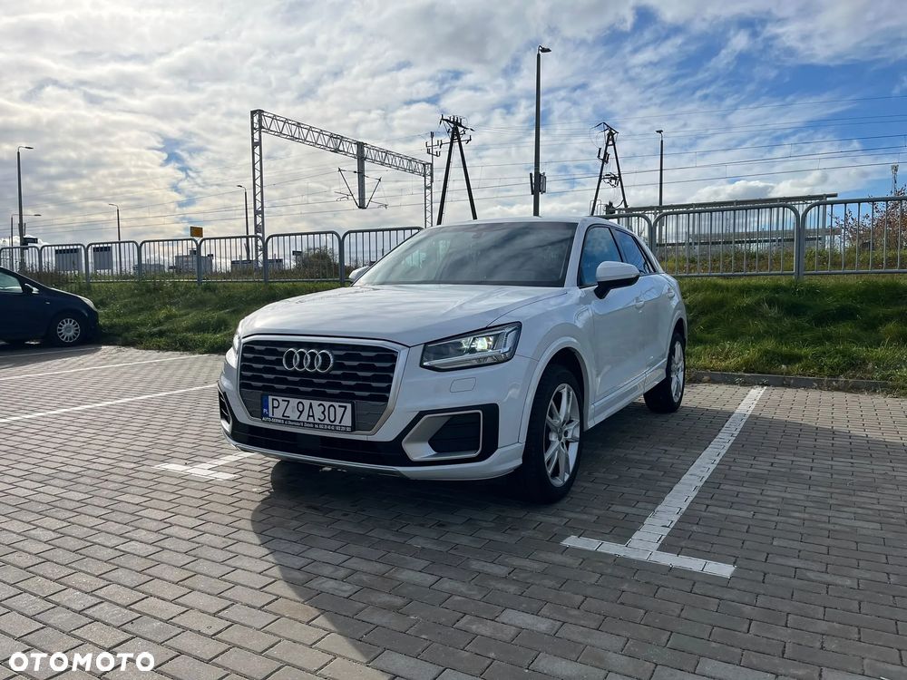 Audi Q2 - 1