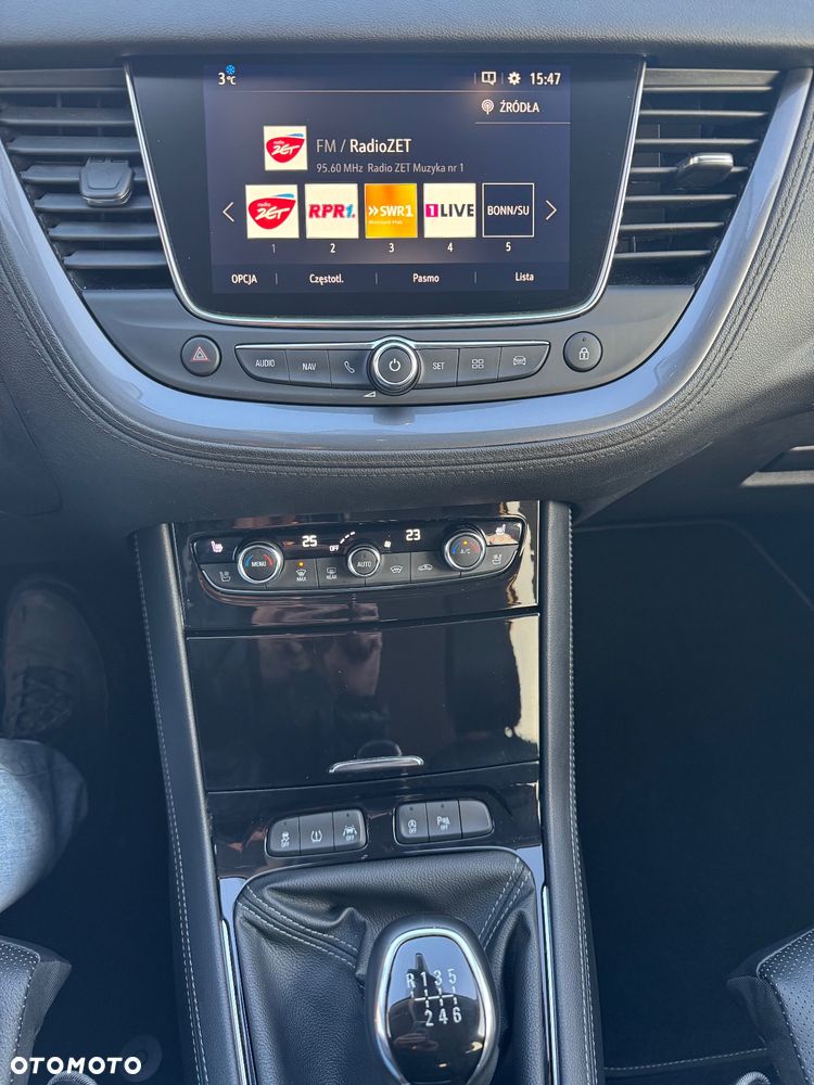 Opel Grandland X - 22