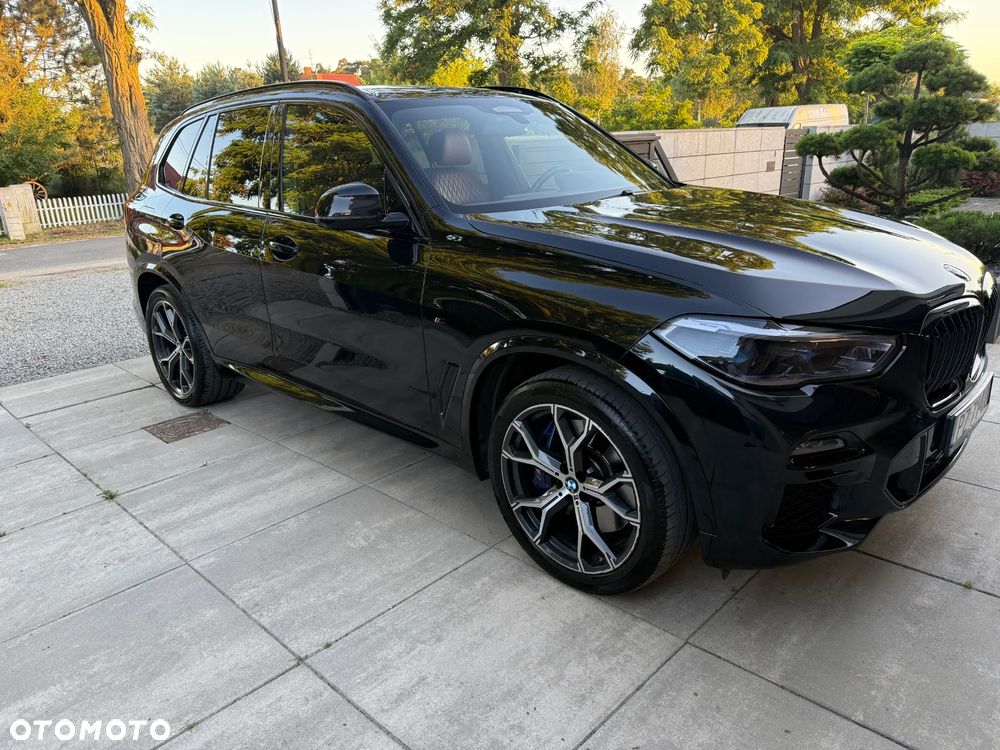 BMW X5 - 3