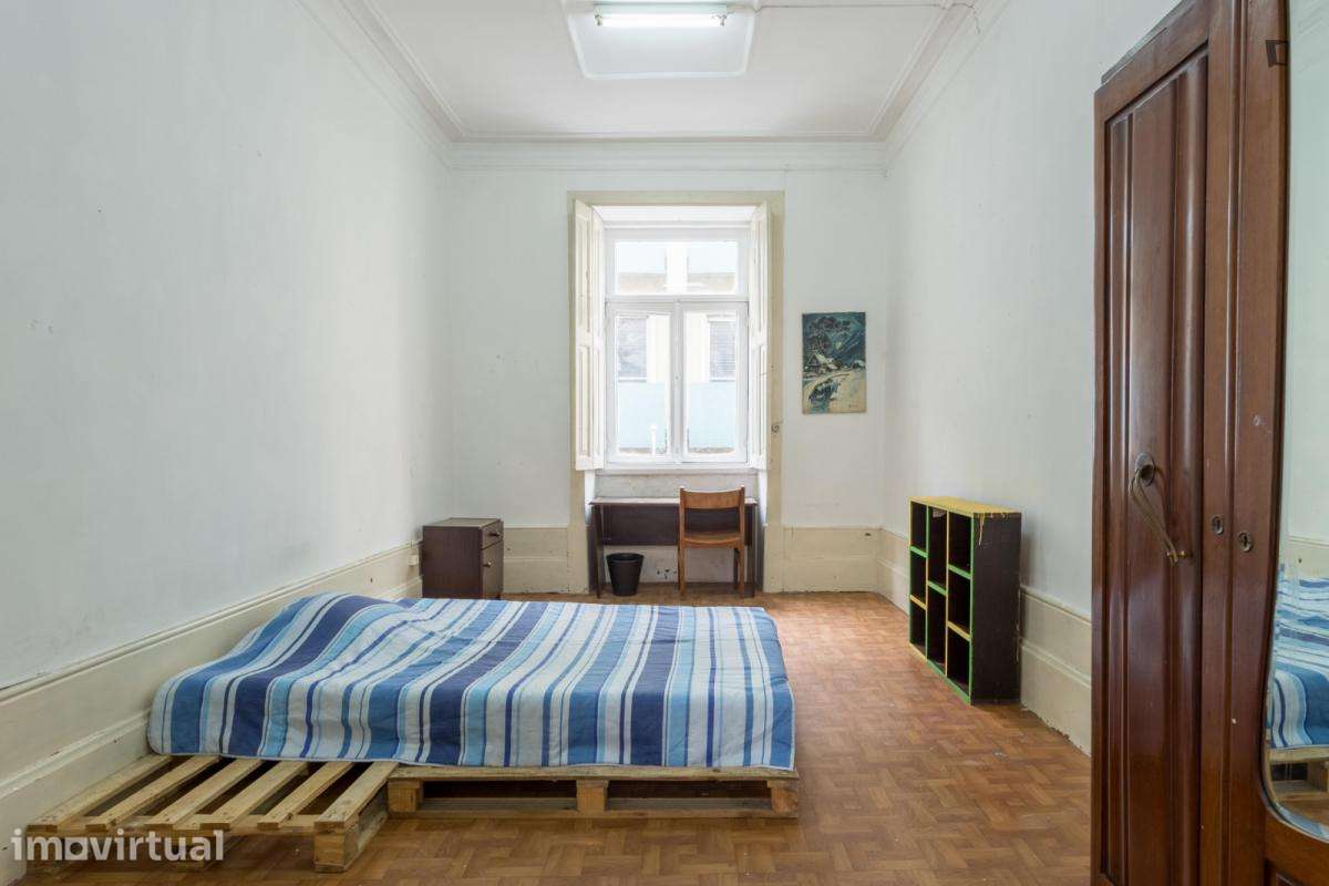 Quarto - localizado em Cedofeita Porto - Grande imagem: 2/19