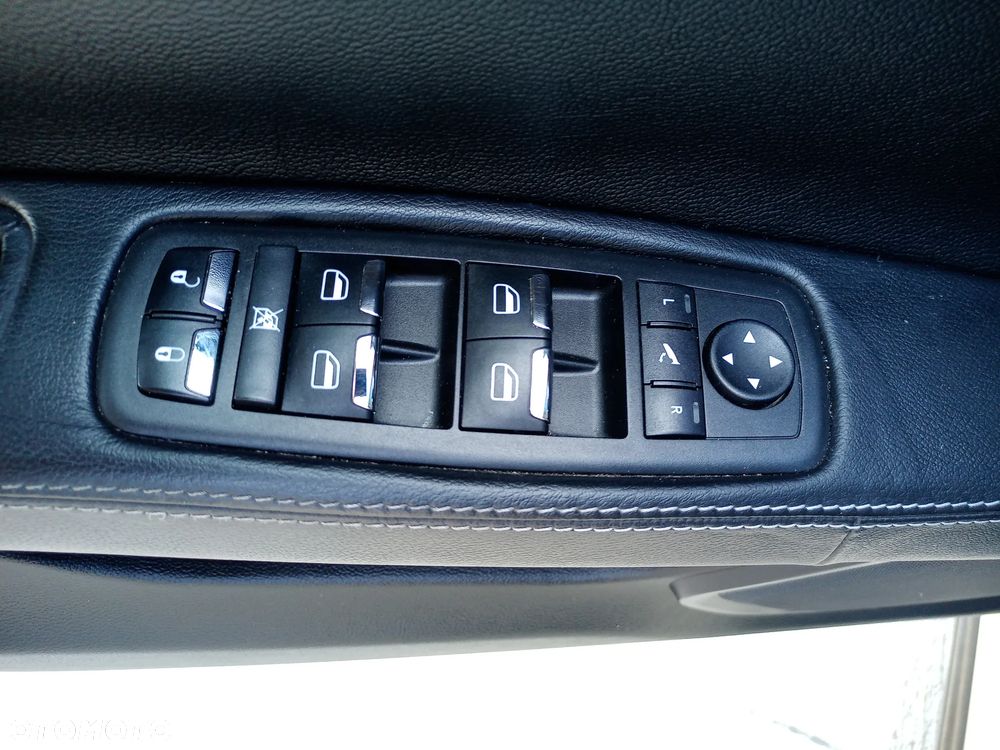 Maserati Ghibli S Q4 - 14
