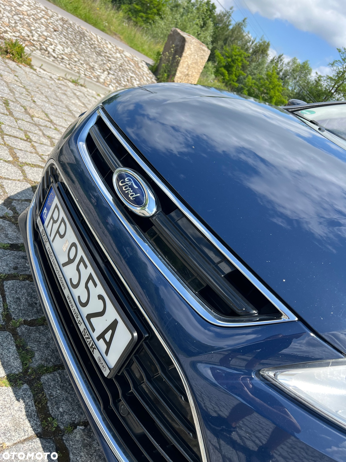 Ford Mondeo 2.0 TDCi Titanium - 9
