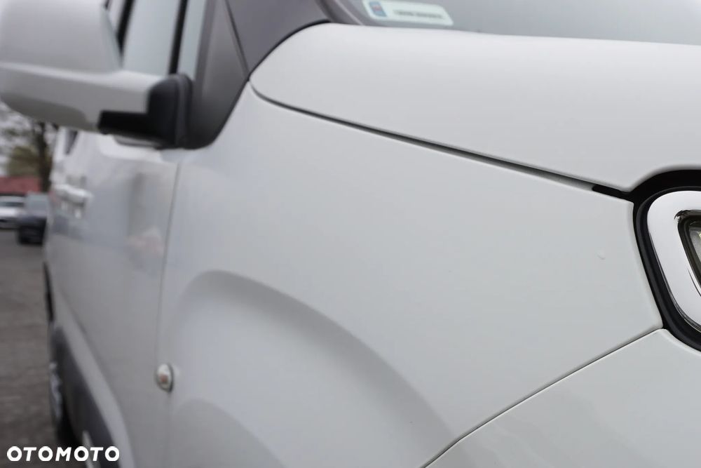 Citroën Berlingo - 10