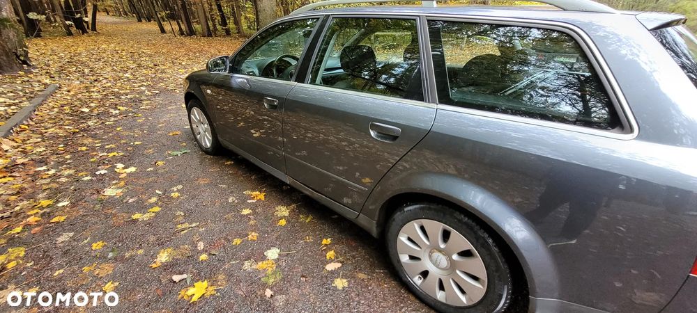 Audi A4 - 5