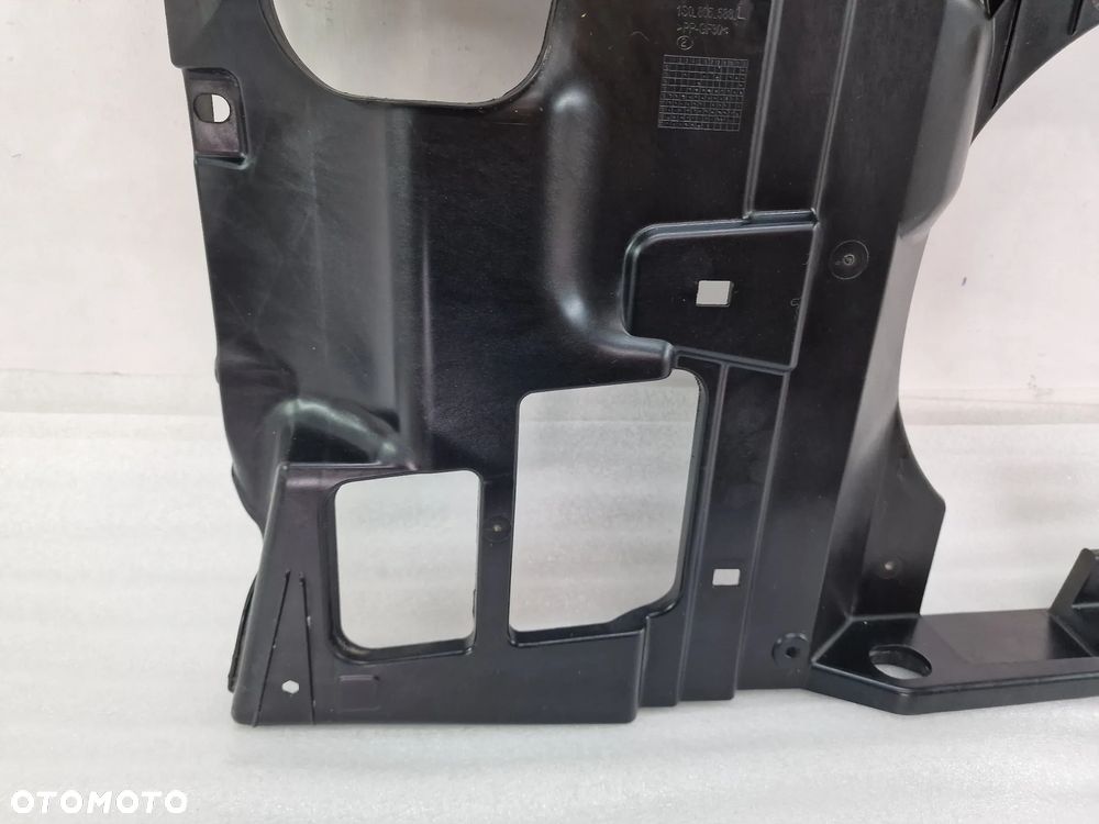 VW UP / SEAT MII / SKODA CITIGO NR 1S0805588L / 1S0805588N NR AUKCJI WZM500 - 10