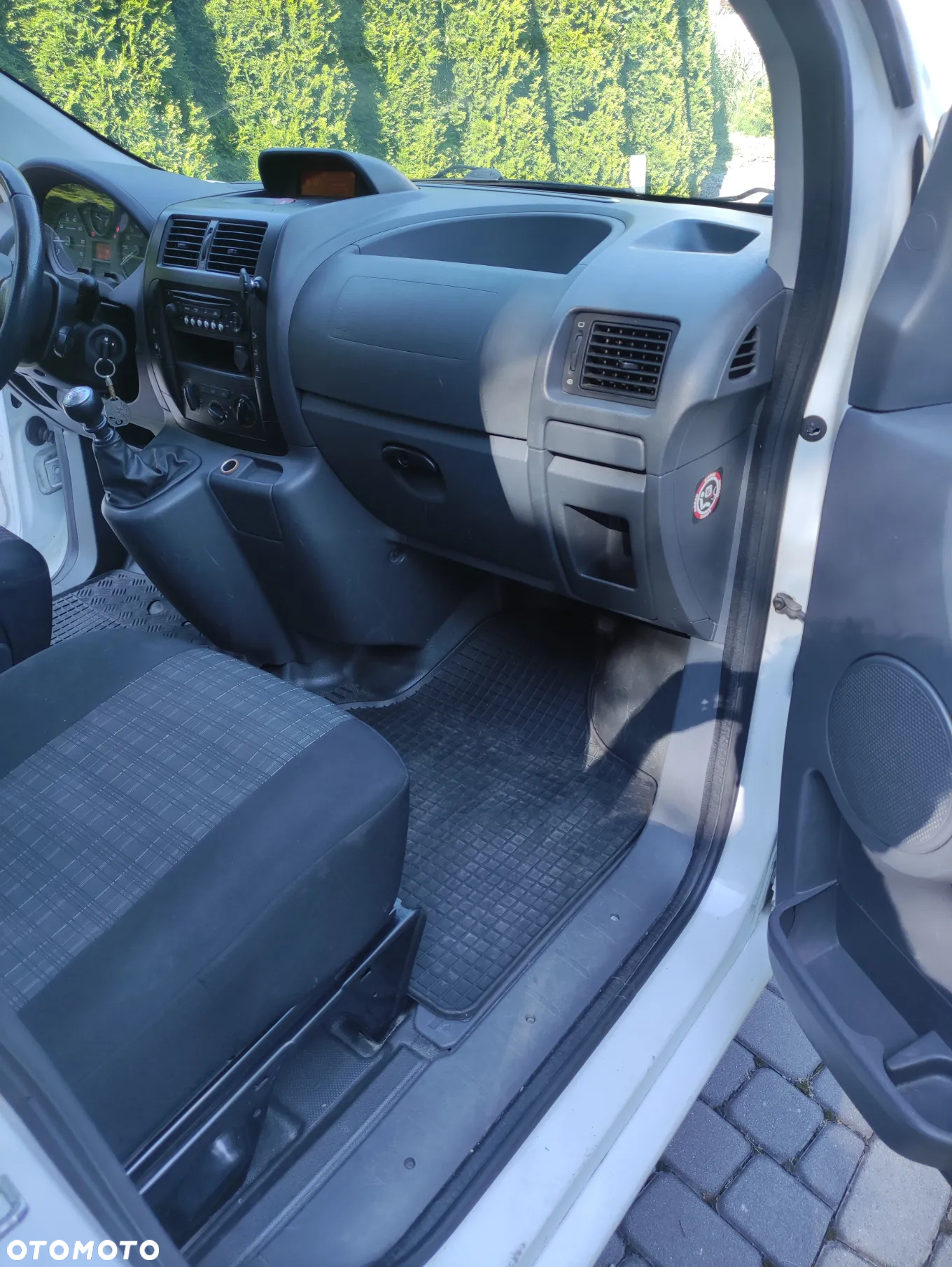 Fiat Scudo - 14