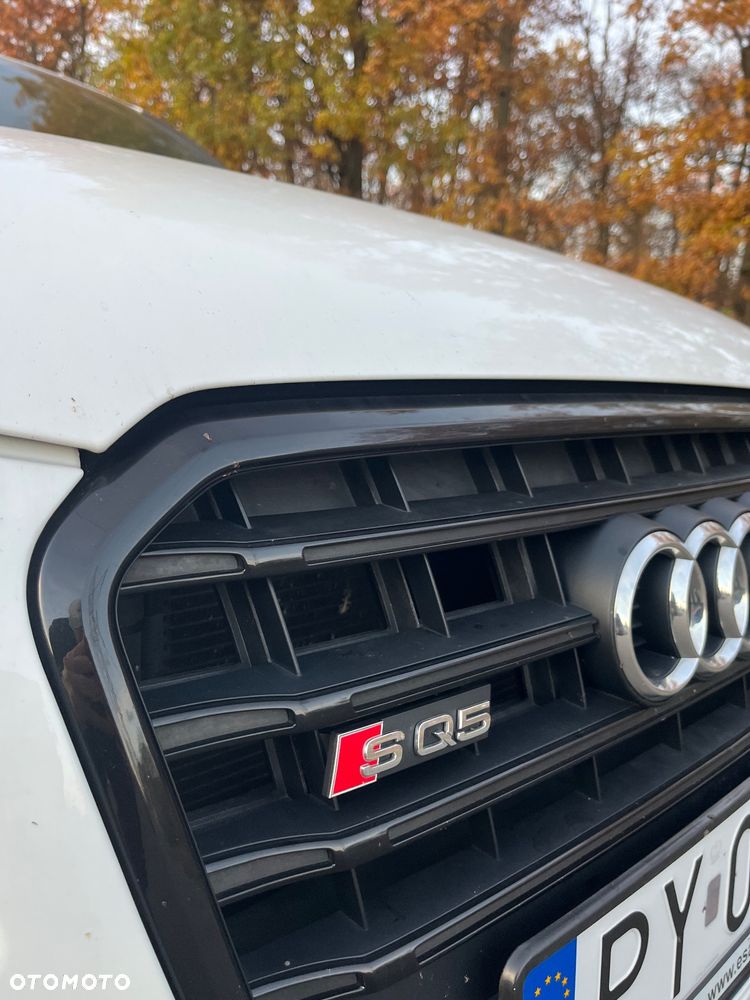 Audi SQ5 - 9